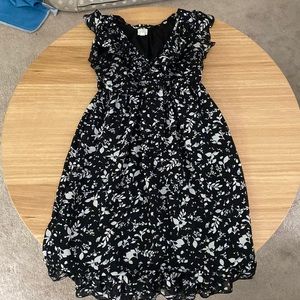 Converse One Star Dress